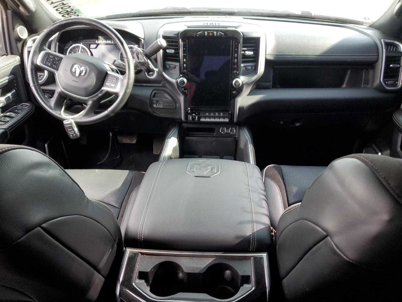 2022 Ram 2500 Laramie VIN: 3C6UR5FL5NG299405 Lot: 51146965