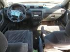 2000 Honda Cr-V Lx продається в Hillsborough, NJ - Front End