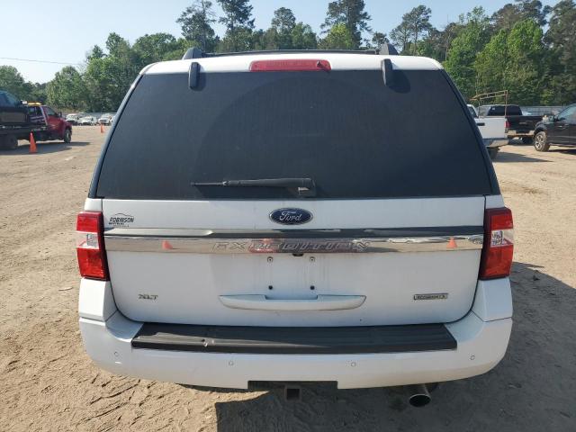  FORD EXPEDITION 2017 Белы