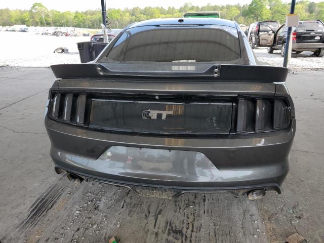  FORD MUSTANG 2015 Charcoal
