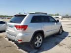 2011 Jeep Grand Cherokee Overland for Sale in Kansas City, KS - Front End