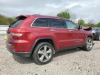 2015 Jeep Grand Cherokee Limited for Sale in Prairie Grove, AR - Front End