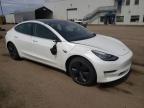 2020 TESLA MODEL 3  for sale at Copart QC - MONTREAL