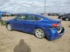 2017 Chrysler 200 Limited for Sale in Woodhaven, MI - Rear End