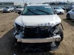 2016 Toyota Highlander Limited na sprzedaż w Chicago Heights, IL - All Over