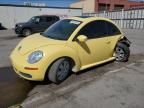 2008 Volkswagen New Beetle S იყიდება Anthony-ში, TX - All Over
