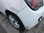 2014 VAUXHALL ADAM JAM for sale at Copart CHESTER