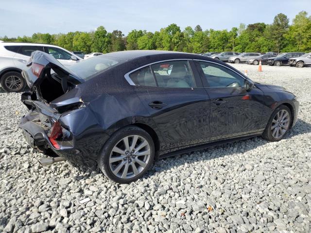  MAZDA 3 2020 Blue