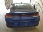 2021 Hyundai Elantra Sel zu verkaufen in Abilene, TX - Front End