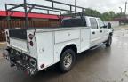 2007 CHEVROLET SILVERADO C2500 HEAVY DUTY à vendre chez Copart OK - OKLAHOMA CITY