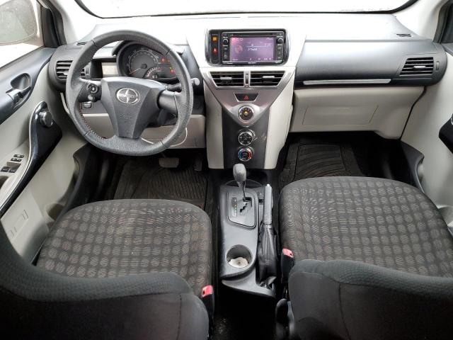  TOYOTA SCION 2014 Білий