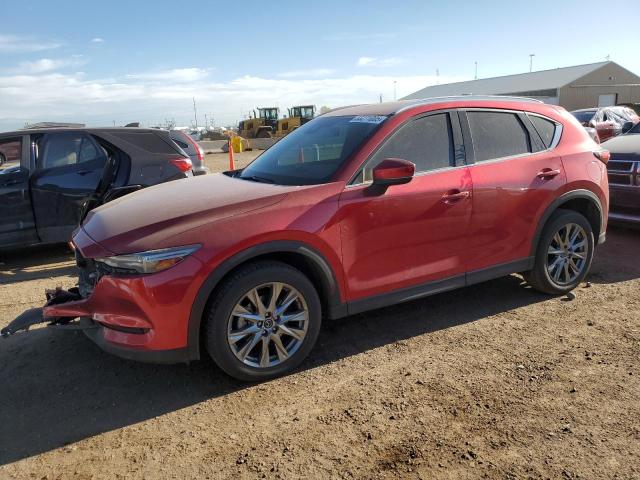 2019 Mazda Cx-5 Signature