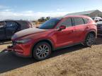 2019 Mazda Cx-5 Signature for Sale in Brighton, CO - Front End