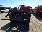 2001 DAF FT CF85.43 for sale at Copart WOLVERHAMPTON