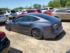 2021 Tesla Model S  de vânzare în Theodore, AL - Front End