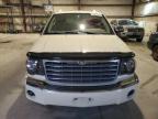 2007 Chrysler Aspen Limited იყიდება Eldridge-ში, IA - Burn - Engine