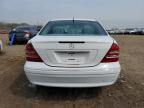 2001 Mercedes-Benz C 320 for Sale in Chicago Heights, IL - Front End