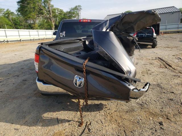  RAM 2500 2019 Szary