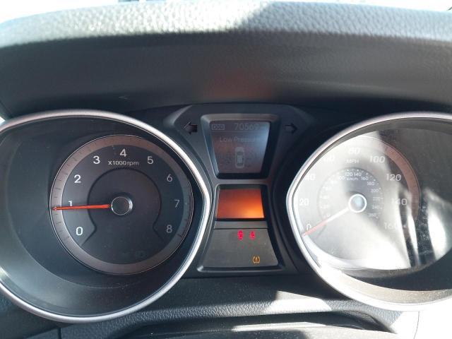 2016 HYUNDAI I30 SE NAV