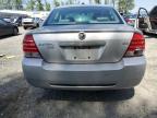 2007 Mercury Montego Premier продається в Arlington, WA - Rear End