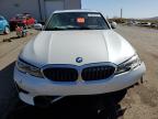 2022 Bmw 330I  იყიდება Albuquerque-ში, NM - Front End