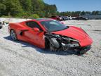 2020 Chevrolet Corvette Stingray 2Lt იყიდება Fairburn-ში, GA - Front End