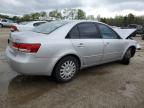 2008 Hyundai Sonata Gls de vânzare în Hampton, VA - Front End