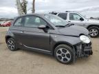 2015 Fiat 500 Electric de vânzare în San Martin, CA - Front End