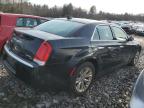 2015 Chrysler 300C  for Sale in Candia, NH - Front End