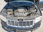 2013 Jeep Grand Cherokee Overland na sprzedaż w Grand Prairie, TX - Side