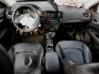 2018 Jeep Compass Limited na sprzedaż w Woodhaven, MI - Front End