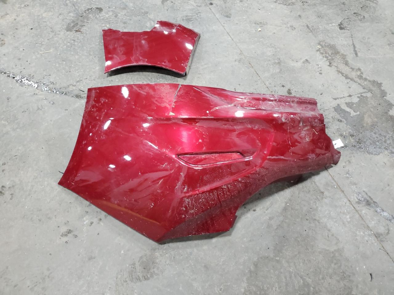 2018 Chevrolet Cruze Lt VIN: 1G1BE5SM9J7111140 Lot: 52122515