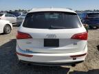 2010 AUDI Q5 PRESTIGE à vendre chez Copart CA - SACRAMENTO