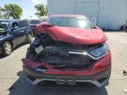 2022 Honda Cr-V Ex for Sale in Sacramento, CA - Front End