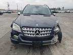2010 Mercedes-Benz Ml 350 на продаже в Sun Valley, CA - All Over