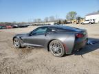 2017 Chevrolet Corvette Stingray 2Lt for Sale in Pekin, IL - Side