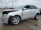 2013 Chevrolet Captiva Ltz for Sale in Oklahoma City, OK - Front End
