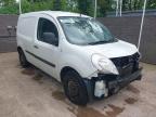 2010 RENAULT KANGOO ML1 for sale at Copart GLOUCESTER