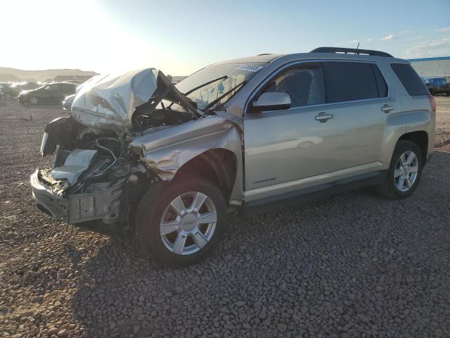  GMC TERRAIN 2013 Колір засмаги