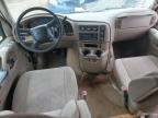 2004 Gmc Safari Xt de vânzare în Laurel, MD - Side