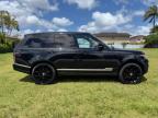 2017 Land Rover Range Rover Supercharged for Sale in Opa Locka, FL - Normal Wear