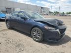 2018 Mazda 6 Sport na sprzedaż w Fredericksburg, VA - Front End