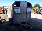 2000 TRAI TRAILER for sale at Copart WOLVERHAMPTON