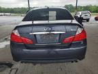 2009 Infiniti M35 Base de vânzare în Cartersville, GA - All Over