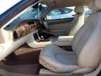 2003 JAGUAR XK8 COUPE for sale at Copart WESTBURY