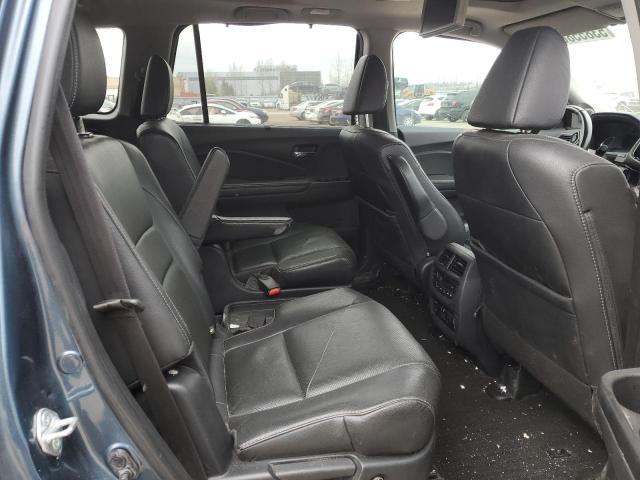 2021 HONDA PILOT TOURING