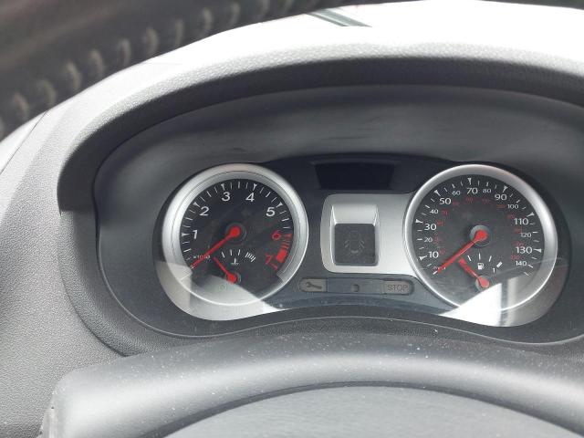 2012 RENAULT CLIO DYNAM