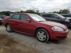 2012 Chevrolet Impala Lt for Sale in Jacksonville, FL - Rear End