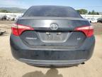 2019 Toyota Corolla L na sprzedaż w San Martin, CA - Front End