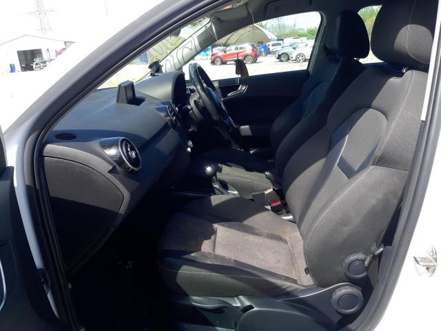 2012 AUDI A1 SPORT T